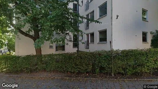 Lägenheter att hyra i Linköping - Bild från Google Street View