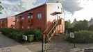 Bostadsrätt till salu, Huddinge, Hageby Allé<span class="blurred street-number" onclick="ProcessAdRequest(6014152)"><span class="hint">Se väg-nr</span>[xxxxxxxx]</span>