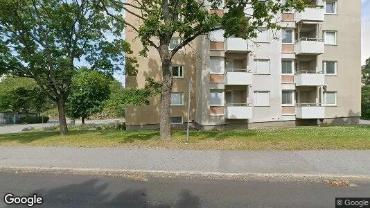 Bostadsrätter till salu i Västerort - Bild från Google Street View