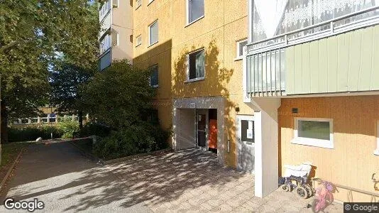 Bostadsrätter till salu i Västerort - Bild från Google Street View