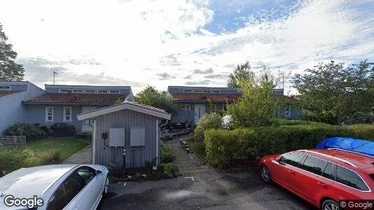 Bostadsrätter till salu i Nacka - Bild från Google Street View