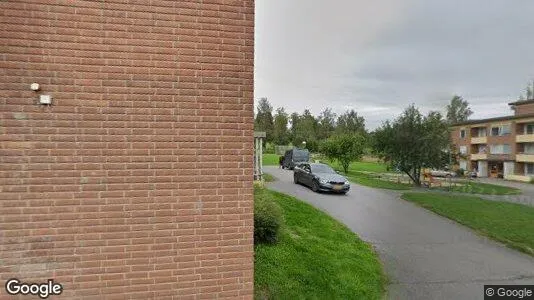 Lägenheter att hyra i Sollefteå - Bild från Google Street View