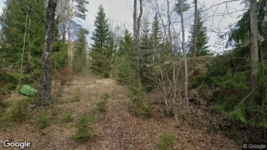 Lägenheter till salu i Huddinge - Bild från Google Street View