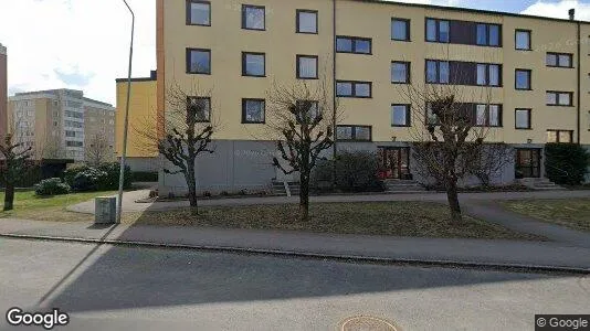 Lägenheter till salu i Växjö - Bild från Google Street View