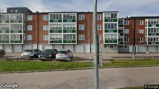 Lägenheter till salu i Karlstad - Bild från Google Street View