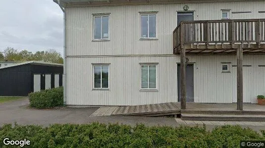 Lägenheter till salu i Kalmar - Bild från Google Street View