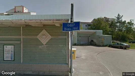 Lägenheter till salu i Nacka - Bild från Google Street View