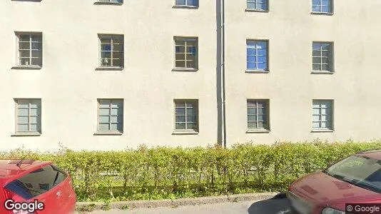 Lägenheter till salu i Norrtälje - Bild från Google Street View