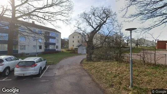 Lägenheter att hyra i Kalmar - Bild från Google Street View