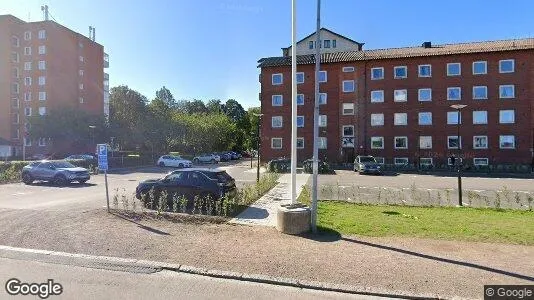 Lägenheter att hyra i Helsingborg - Bild från Google Street View