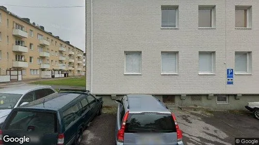 Lägenheter att hyra i Vimmerby - Bild från Google Street View