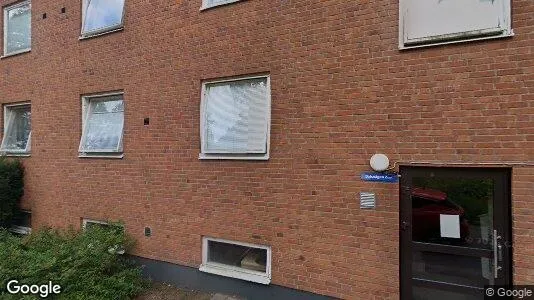 Lägenheter att hyra i Västervik - Bild från Google Street View