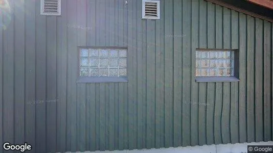 Lägenheter att hyra i Växjö - Bild från Google Street View