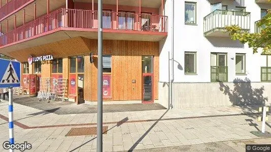 Lägenheter att hyra i Askim-Frölunda-Högsbo - Bild från Google Street View