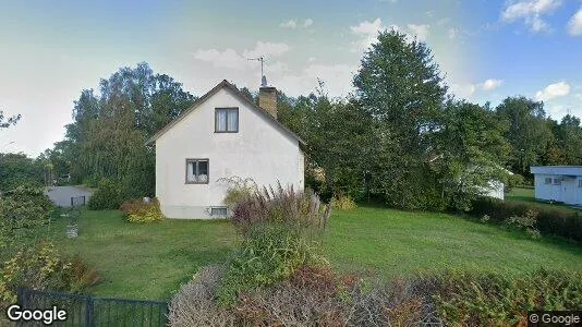 Lägenheter att hyra i Kalmar - Bild från Google Street View