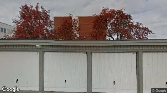 Lägenheter att hyra i Ovanåker - Bild från Google Street View