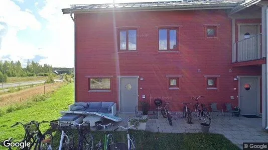 Lägenheter att hyra i Västerås - Bild från Google Street View