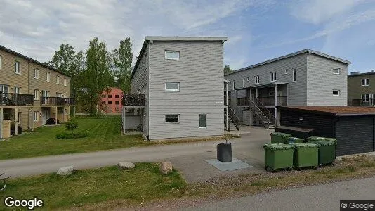 Lägenheter att hyra i Kalmar - Bild från Google Street View