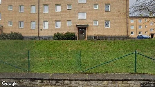 Bostadsrätter till salu i Skövde - Bild från Google Street View