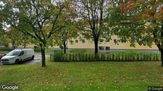 Bostadsrätter till salu i Karlskoga - Bild från Google Street View