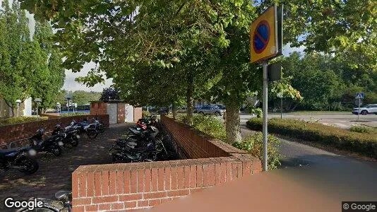 Bostadsrätter till salu i Uddevalla - Bild från Google Street View