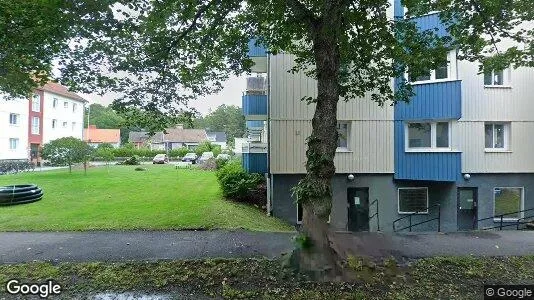Bostadsrätter till salu i Västervik - Bild från Google Street View