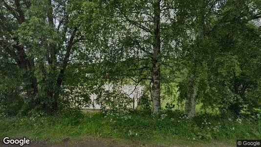 Lägenheter att hyra i Örnsköldsvik - Bild från Google Street View