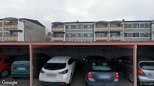 Lägenheter att hyra i Gotland - Bild från Google Street View