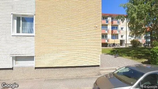 Bostadsrätter till salu i Katrineholm - Bild från Google Street View