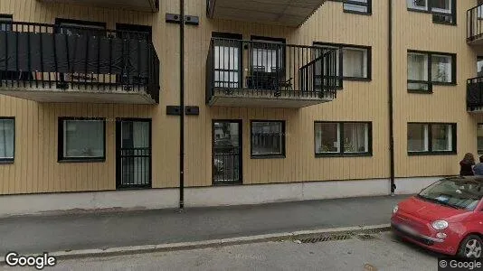 Bostadsrätter till salu i Jönköping - Bild från Google Street View