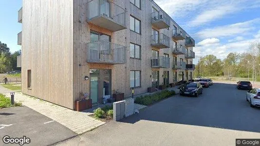 Lägenheter att hyra i Kalmar - Bild från Google Street View