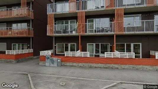 Lägenheter att hyra i Örebro - Bild från Google Street View
