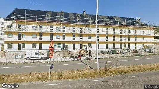 Lägenheter att hyra i Järfälla - Bild från Google Street View