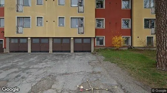 Lägenheter att hyra i Vaxholm - Bild från Google Street View