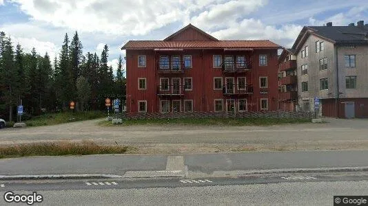 Lägenheter till salu i Berg - Bild från Google Street View