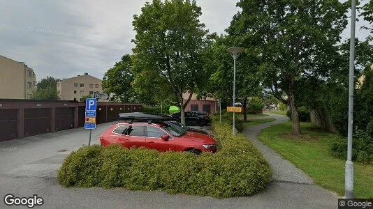 Lägenheter till salu i Örebro - Bild från Google Street View