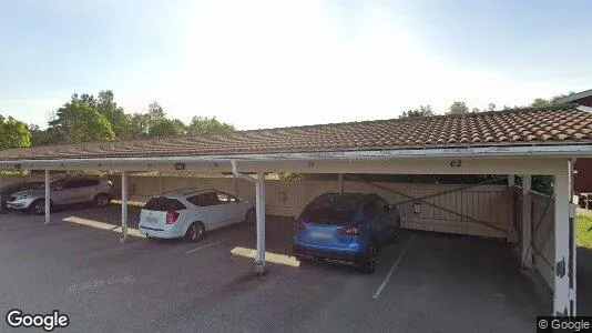 Lägenheter till salu i Enköping - Bild från Google Street View