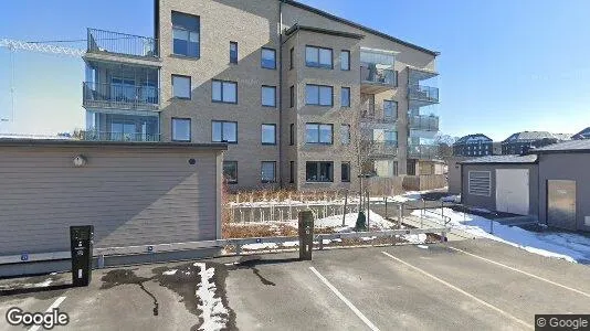 Lägenheter till salu i Norrköping - Bild från Google Street View