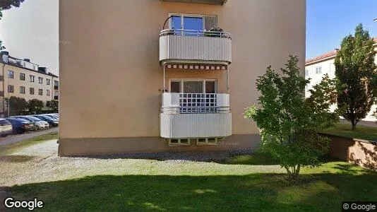 Lägenheter till salu i Västerås - Bild från Google Street View