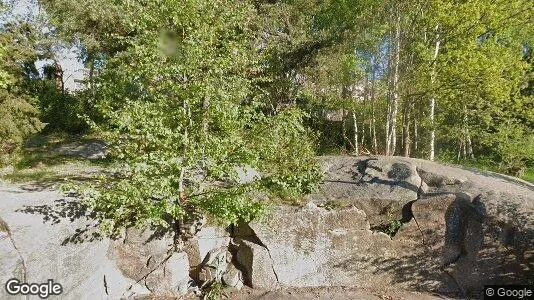 Lägenheter till salu i Askim-Frölunda-Högsbo - Bild från Google Street View
