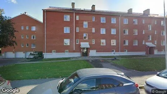Lägenheter till salu i Norrköping - Bild från Google Street View
