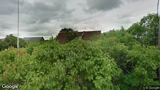 Lägenheter till salu i Gotland - Bild från Google Street View