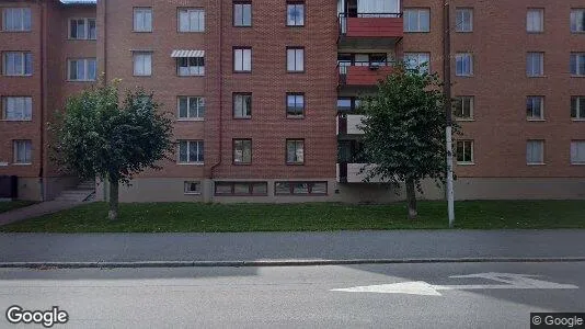 Lägenheter till salu i Örebro - Bild från Google Street View