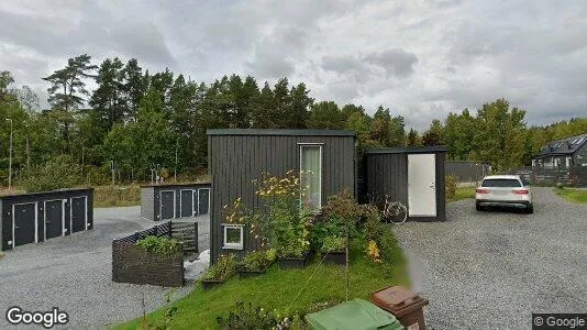 Lägenheter till salu i Nacka - Bild från Google Street View