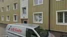 Lägenhet att hyra, Fagersta, Skogsvägen<span class="blurred street-number" onclick="ProcessAdRequest(6015371)"><span class="hint">Se väg-nr</span>[xxxxxxxx]</span>