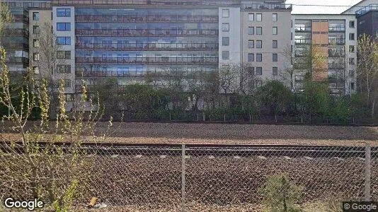 Lägenheter till salu i Täby - Bild från Google Street View