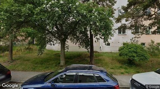 Bostadsrätter till salu i Söderort - Bild från Google Street View