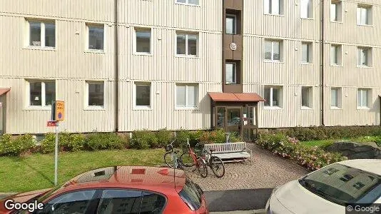 Lägenheter till salu i Örgryte-Härlanda - Bild från Google Street View