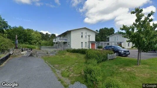 Lägenheter till salu i Västra hisingen - Bild från Google Street View