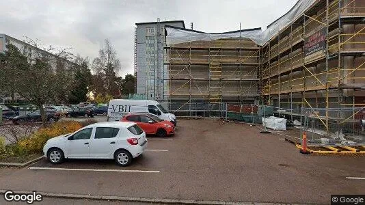 Lägenheter till salu i Västerås - Bild från Google Street View